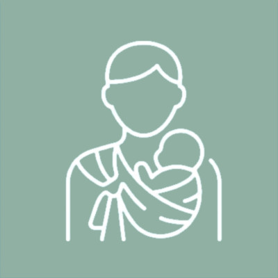 Baby wearing